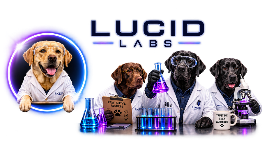 LUCID LABS